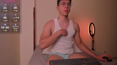 Alex Oconnor online show from 8, 2, 2025