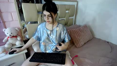 Snapshot of alexxa_12 chatting on 10, 2, 2026 Alexa online show from 10, 2, 2026