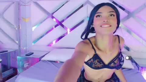 alexxa hornyy online show from 12, 5, 2026