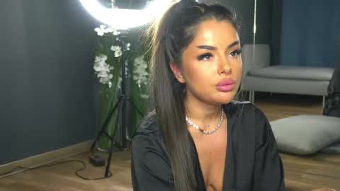 alexxiskye online show from 17, 2, 2025