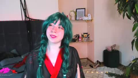 Alexsy online show from 19, 6, 2026