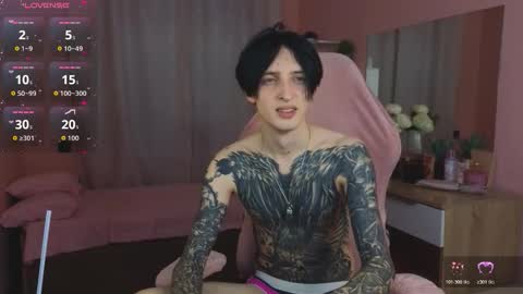 Alex online show from 27, 11, 2025