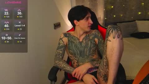 Alex online show from 21, 3, 2026