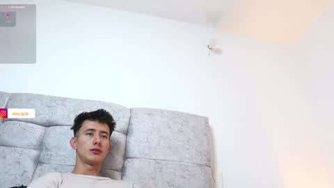 Alex online show from 3, 12, 2024