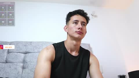 Alex online show from 22, 1, 2025