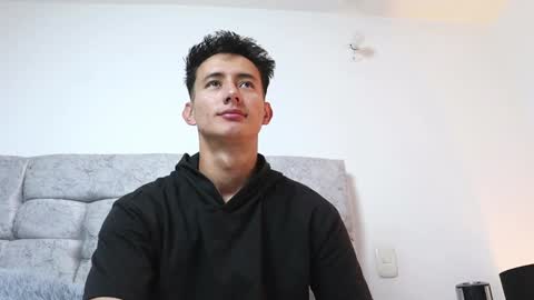 Alex online show from 23, 1, 2025