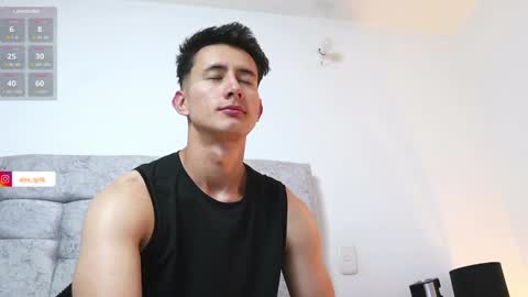 Alex online show from 31, 1, 2025