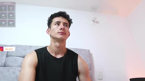 Alex online show from 26, 2, 2025