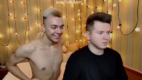 AlexDimaIgor online show from 14, 12, 2024