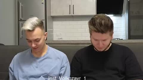 AlexDimaIgor online show from 13, 10, 2025