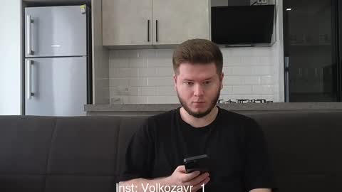 AlexDimaIgor online show from 26, 11, 2025