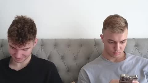 AlexDimaIgor online show from 2, 2, 2026