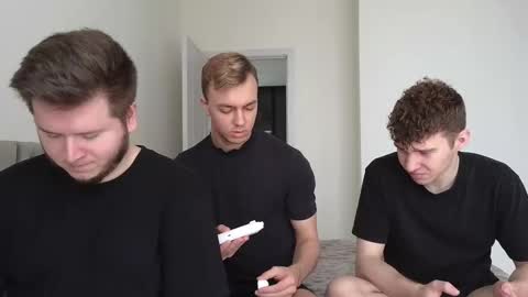 AlexDimaIgor online show from 24, 2, 2026