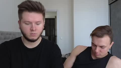 AlexDimaIgor online show from 30, 5, 2026