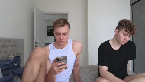 AlexDimaIgor online show from 31, 5, 2026