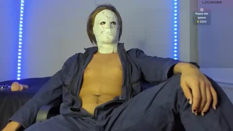 Alexander online show from 14, 10, 2025