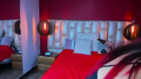 Snapshot of alexxxandraa_ chatting on 6, 6, 2026 Alexa online show from 6, 6, 2026