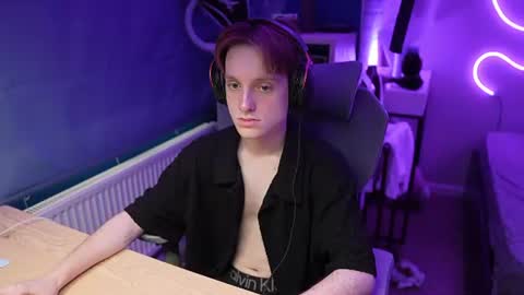 Alexycutie online show from 16, 7, 2026