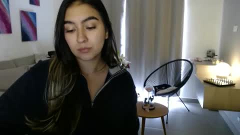 Snapshot of alexyferrer1 chatting on 12, 3, 2026 alexyferrer1 online show from 12, 3, 2026