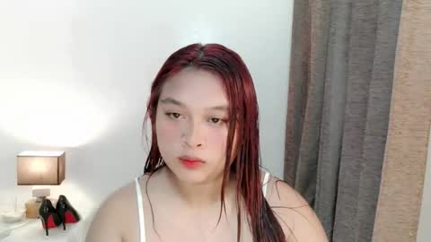 MARIE online show from 1, 12, 2025