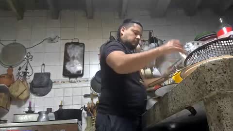 Alfa online show from 10, 2, 2026