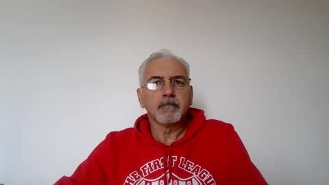 I wanna cum online show from 16, 1, 2026