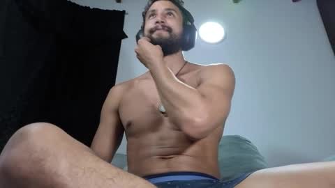 Alferiel online show from 25, 10, 2025