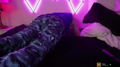 Alfie Green online show from 5, 11, 2025