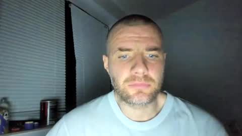 alfiesolomons87 online show from 20, 1, 2025