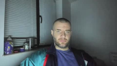 alfiesolomons87 online show from 22, 1, 2025