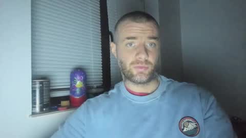 alfiesolomons87 online show from 25, 1, 2025