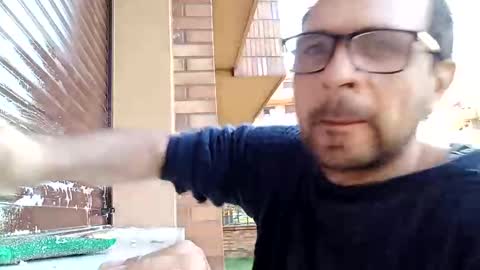 alfonzo43 online show from 11, 10, 2025