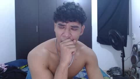 Snapshot of alfred_cantillo chatting on 12, 2, 2026 alfred_cantillo online show from 12, 2, 2026