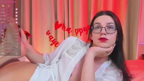 Alfreda online show from 15, 2, 2025