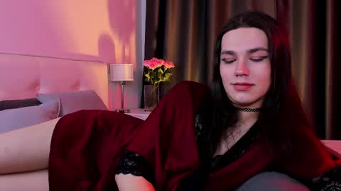 Alfreda online show from 26, 2, 2025