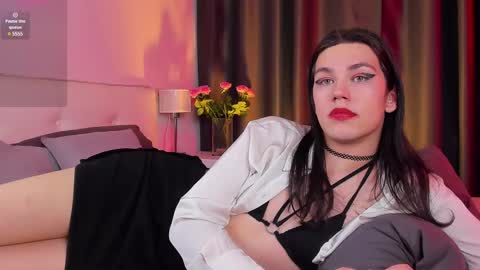 Alfreda online show from 5, 3, 2025