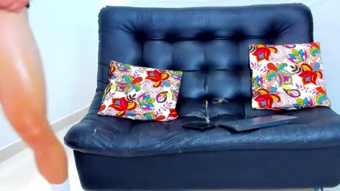 Snapshot of alfred_walker chatting on 14, 2, 2026 ig alfred walkerm online show from 14, 2, 2026