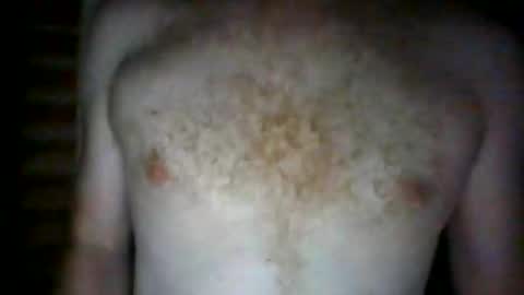 Alfredo Ginger huge cock online show from 29, 5, 2026