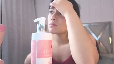 Carolina Join The Fan Club  online show from 4, 10, 2025