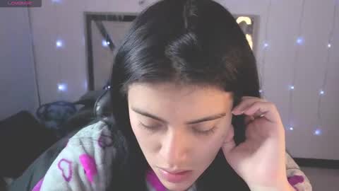 Carolina Join The Fan Club  online show from 9, 1, 2026