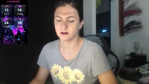 cami online show from 23, 12, 2025