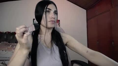 Alheli online show from 4, 1, 2025