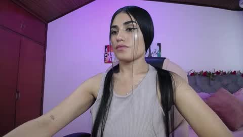 Alheli online show from 24, 1, 2025