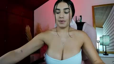 Alheli online show from 4, 10, 2025