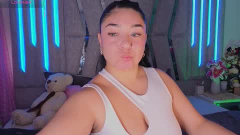 Snapshot of ali_valmont chatting on 23, 2, 2026 Ali online show from 23, 2, 2026