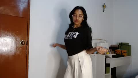 Alia  online show from 26, 9, 2025