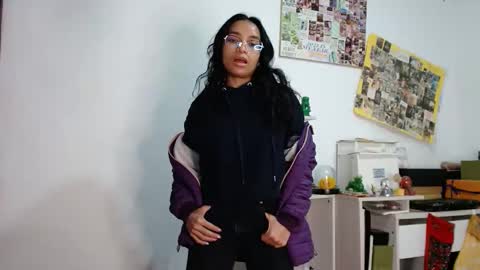 Alia      Anjali  online show from 26, 11, 2025