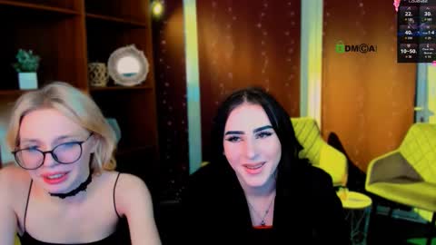 alia skay online show from 11, 3, 2026