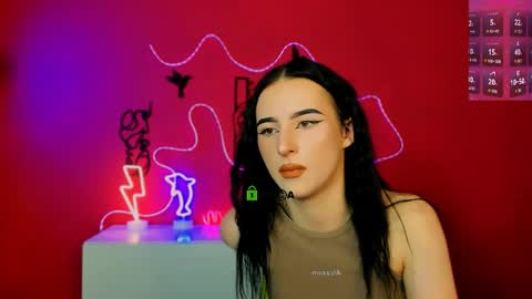 alia skay online show from 27, 5, 2026
