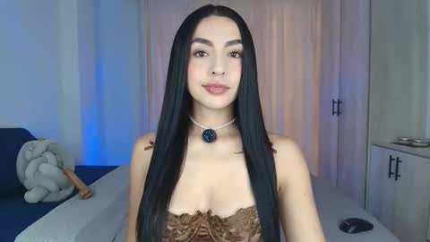 Alia  online show from 18, 3, 2026